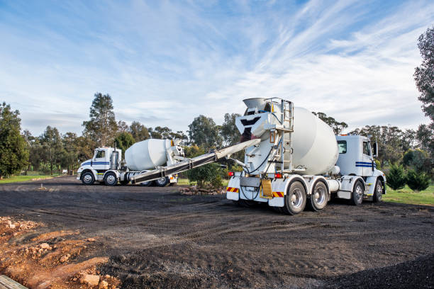 Best Concrete Driveway Installation in Woodland, WA