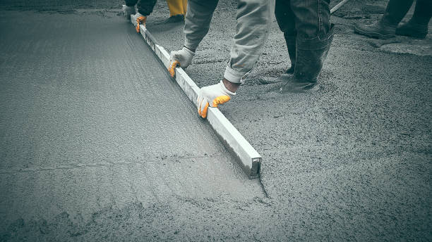 Best Concrete Retaining Walls in Woodland, WA
