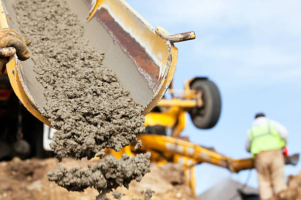 Best Concrete Foundation Repair in Woodland, WA