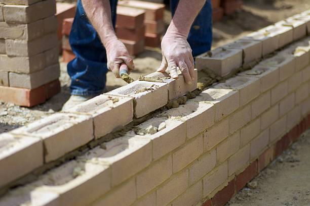 Best Concrete Slab Construction in Woodland, WA