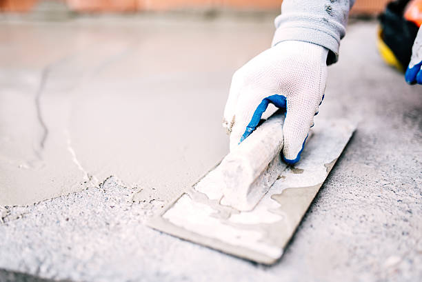 Best Concrete Grinding and Polishing in Woodland, WA